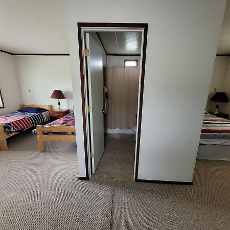 Eagles Landing Campground 스터지스 외부 사진